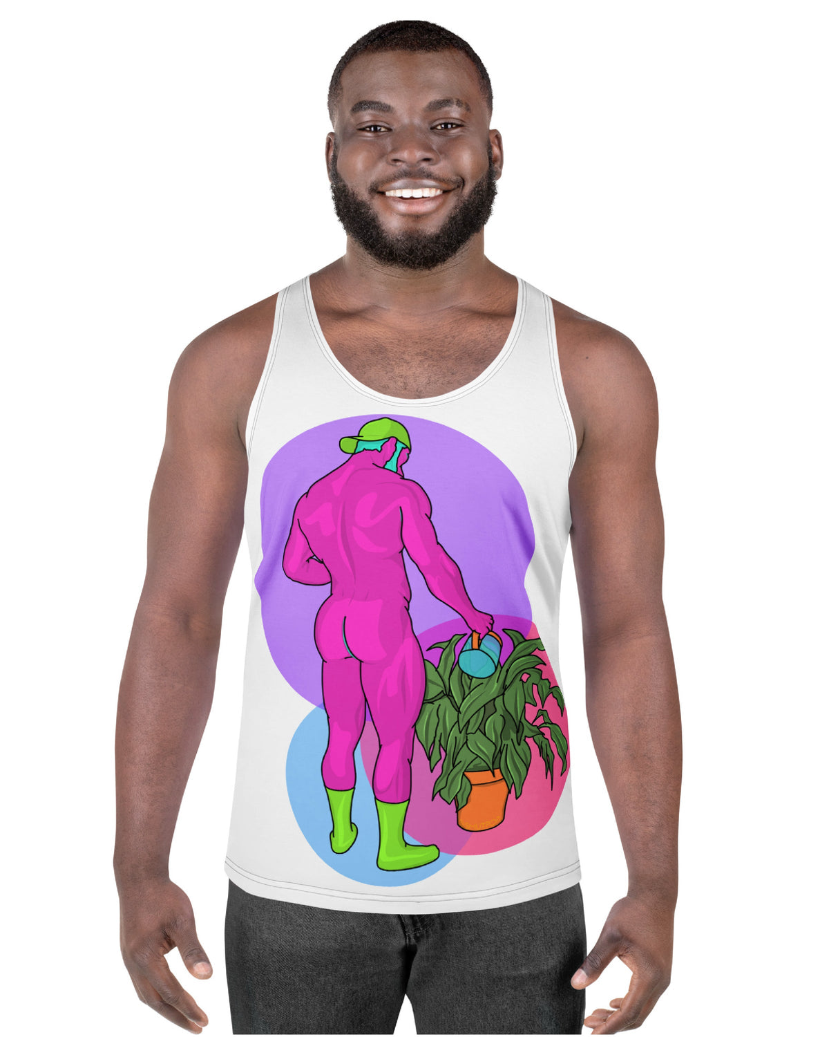 All Clothes