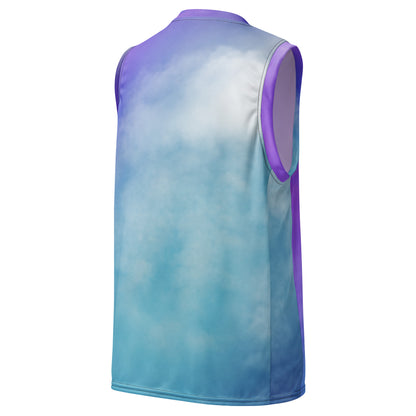 Moonlight jersey featuring original Smutpop artwork