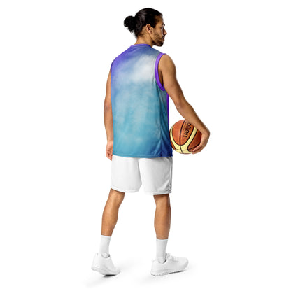 Moonlight jersey featuring original Smutpop artwork