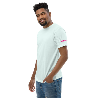 Skater Boy T-shirt featuring original Smutpop artwork