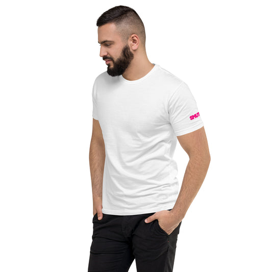 Skater Boy T-shirt featuring original Smutpop artwork
